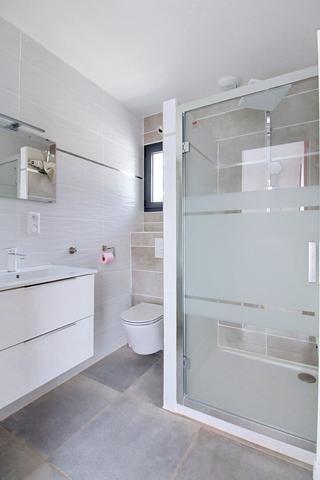 A VENDRE - Maison CONTEMPORAINE, 4 pièces 113 m2 - Terrain 1000 m²  - LE LUC