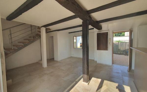 Maison à louer