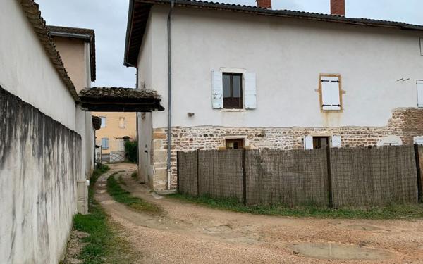 Maison à louer