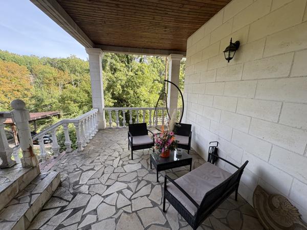 Maison 6 pièces à vendre à Chancelade
