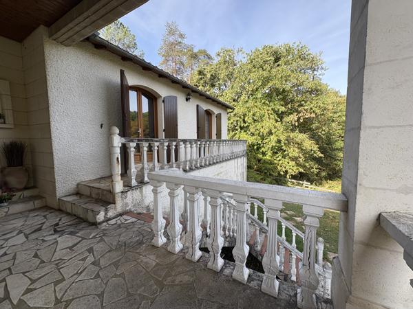 Maison 6 pièces à vendre à Chancelade