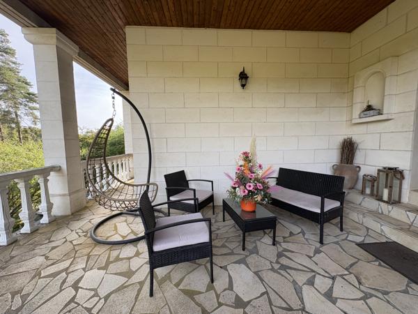 Maison 6 pièces à vendre à Chancelade