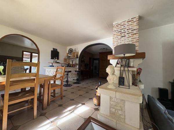 Maison 6 pièces à vendre à Chancelade