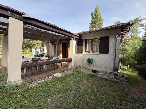 Maison 6 pièces à vendre à Chancelade