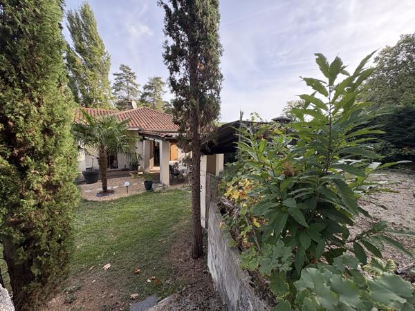 Maison 6 pièces à vendre à Chancelade