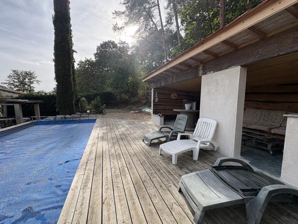 Maison 6 pièces à vendre à Chancelade