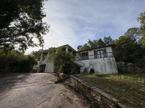 Maison 6 pièces à vendre à Chancelade