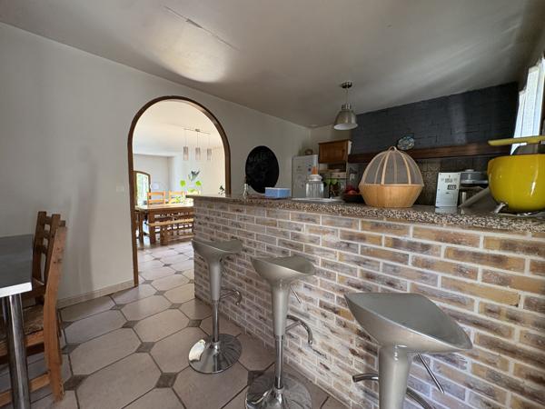 Maison 6 pièces à vendre à Chancelade