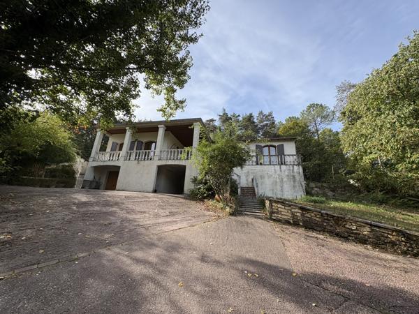 Maison 6 pièces à vendre à Chancelade