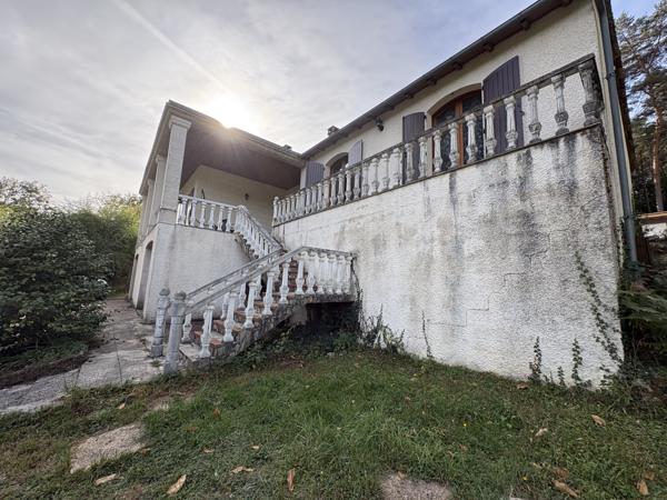 Maison 6 pièces à vendre à Chancelade
