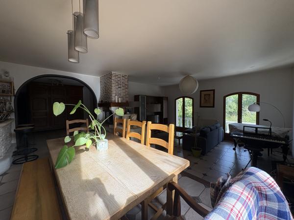 Maison 6 pièces à vendre à Chancelade