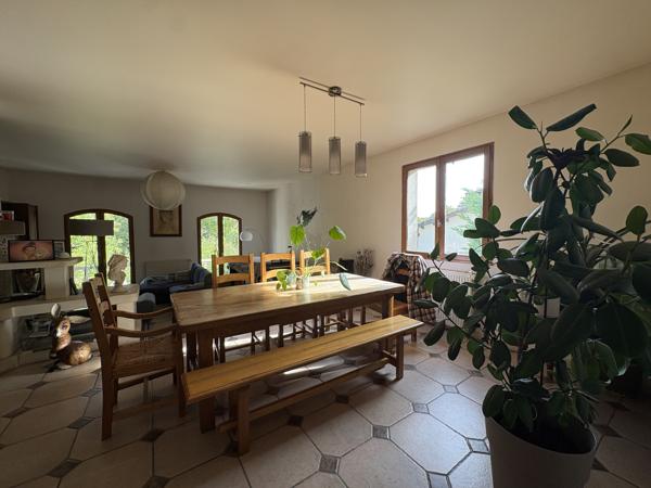 Maison 6 pièces à vendre à Chancelade