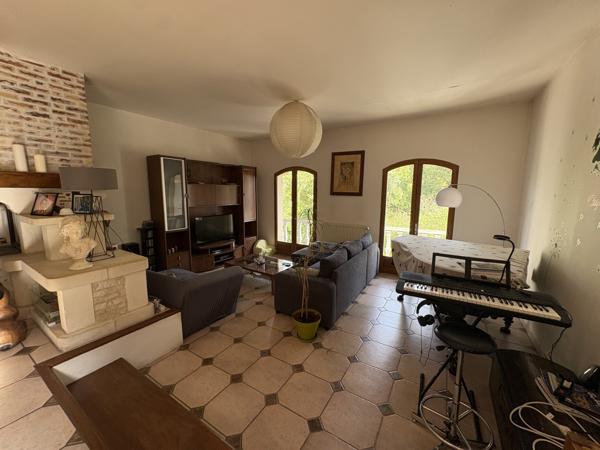 Maison 6 pièces à vendre à Chancelade