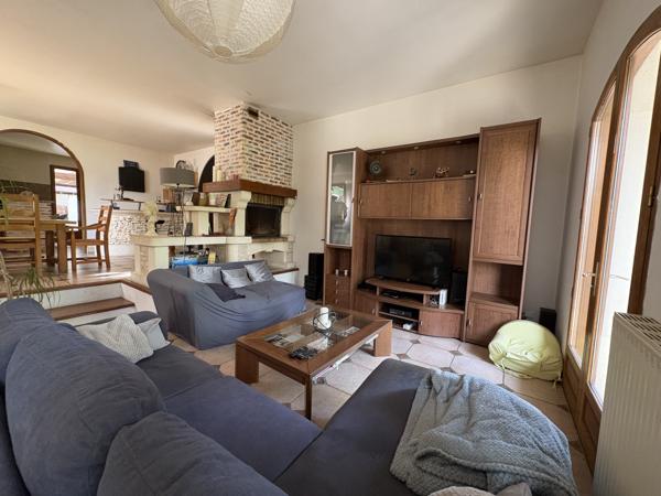 Maison 6 pièces à vendre à Chancelade