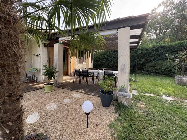 Maison 6 pièces à vendre à Chancelade
