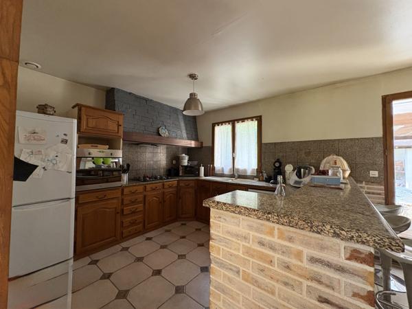 Maison 6 pièces à vendre à Chancelade