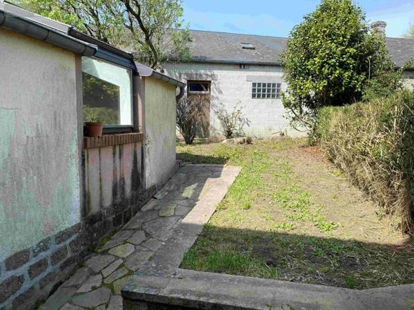 Achat - Maison La Ferté Macé 61600 9 pièces 150 m 2 207 m 2