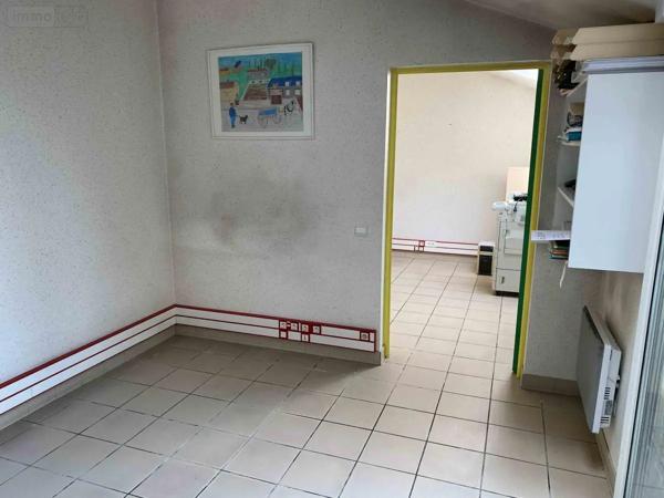 Achat - Maison La Ferté Macé 61600 9 pièces 150 m 2 207 m 2