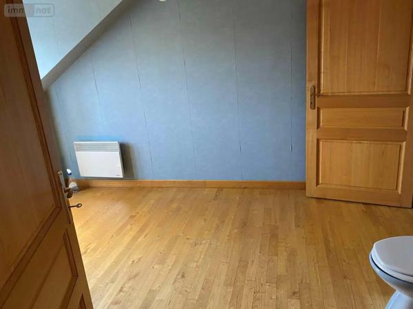 Achat - Maison La Ferté Macé 61600 9 pièces 150 m 2 207 m 2