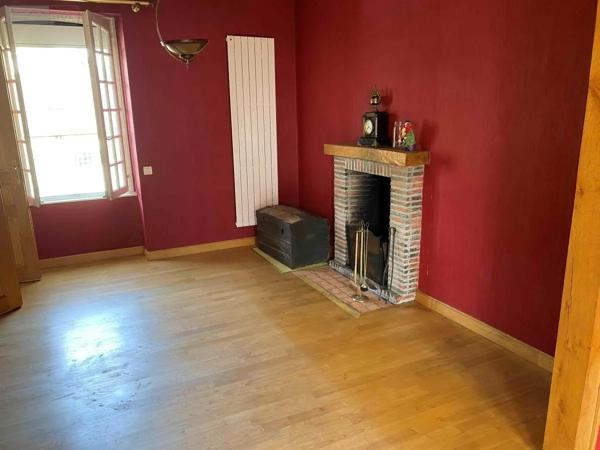 Achat - Maison La Ferté Macé 61600 9 pièces 150 m 2 207 m 2