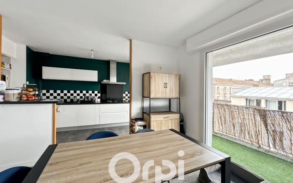 Appartement à vendre    4 pièces • 86 m2 La Roche-sur-Yon