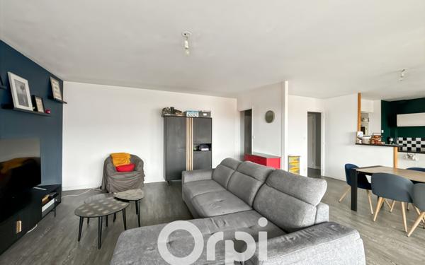 Appartement à vendre    4 pièces • 86 m2 La Roche-sur-Yon