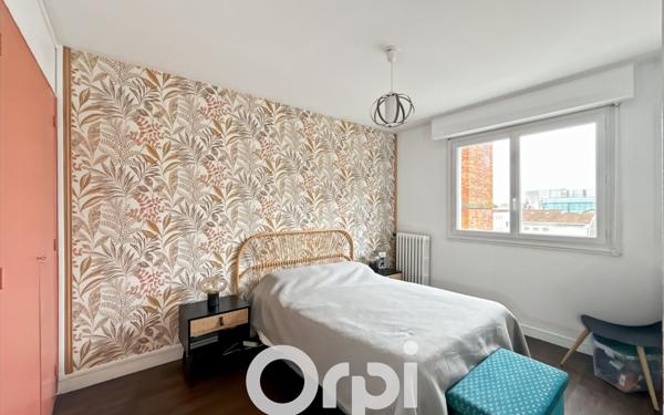 Appartement à vendre    4 pièces • 86 m2 La Roche-sur-Yon