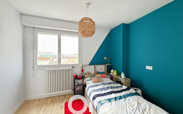 Appartement à vendre    4 pièces • 86 m2 La Roche-sur-Yon