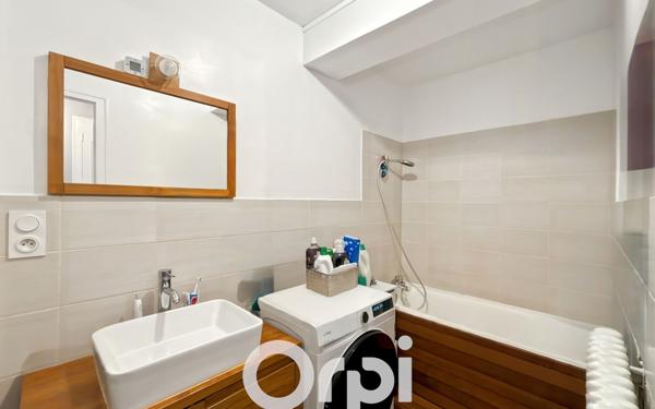 Appartement à vendre    4 pièces • 86 m2 La Roche-sur-Yon