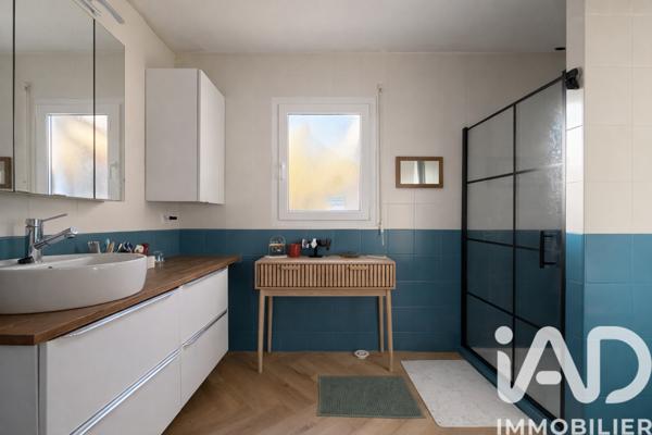 Maison à vendre 7 pièces 180 m² Plescop