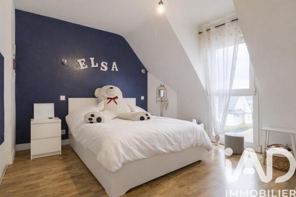 Maison à vendre 7 pièces 180 m² Plescop