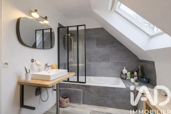 Maison à vendre 7 pièces 180 m² Plescop