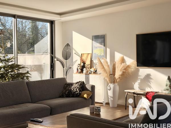 Maison à vendre 7 pièces 180 m² Plescop