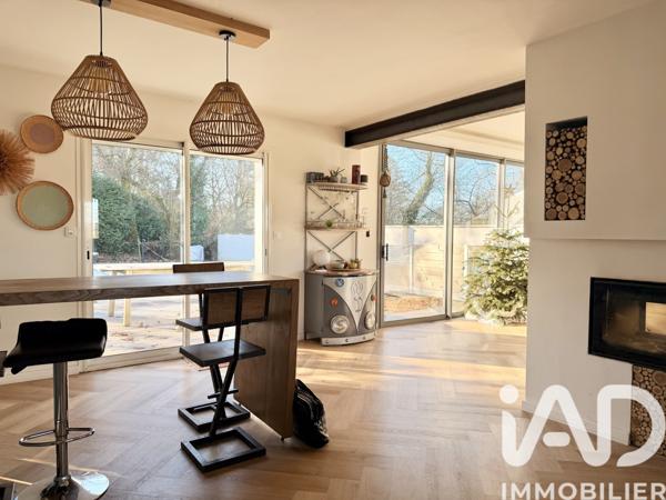 Maison à vendre 7 pièces 180 m² Plescop