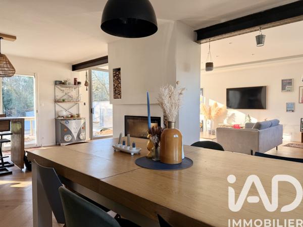 Maison à vendre 7 pièces 180 m² Plescop