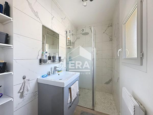 Maison Conflans Sainte Honorine 5 pièces 89m2