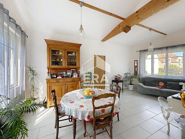 Maison Conflans Sainte Honorine 5 pièces 89m2