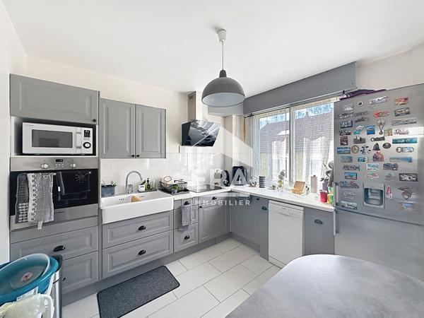 Maison Conflans Sainte Honorine 5 pièces 89m2