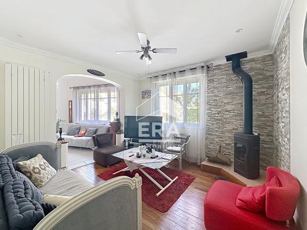 Maison Conflans Sainte Honorine 5 pièces 89m2