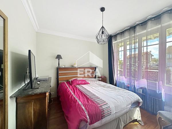 Maison Conflans Sainte Honorine 5 pièces 89m2