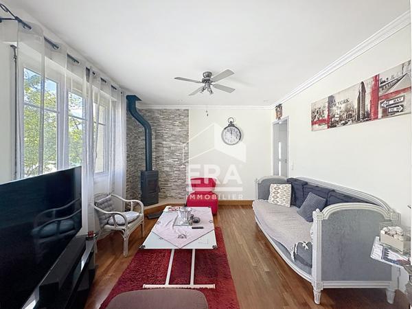 Maison Conflans Sainte Honorine 5 pièces 89m2