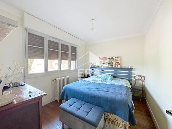 Maison Conflans Sainte Honorine 5 pièces 89m2