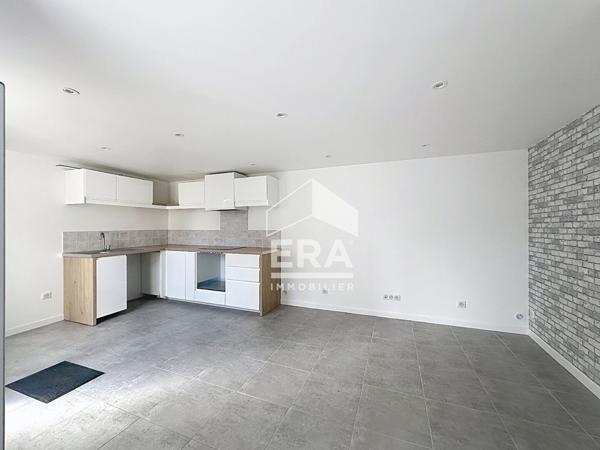 Maison Conflans Sainte Honorine 5 pièces 89m2