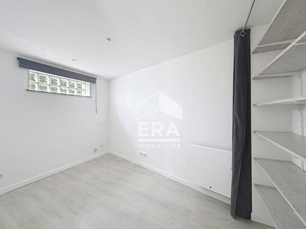 Maison Conflans Sainte Honorine 5 pièces 89m2