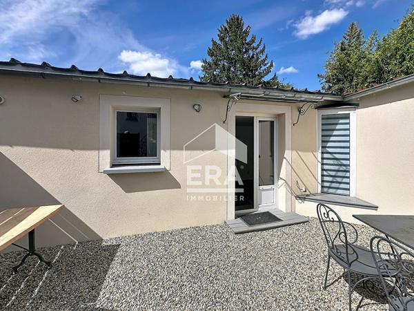 Maison Conflans Sainte Honorine 5 pièces 89m2