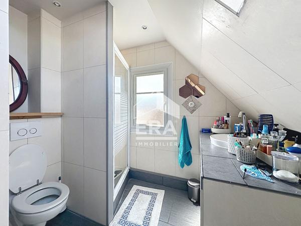 Maison Conflans Sainte Honorine 5 pièces 89m2