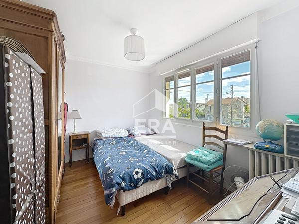 Maison Conflans Sainte Honorine 5 pièces 89m2