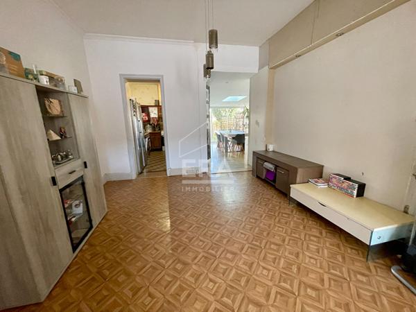 Maison Coudekerque Branche (59210) 3 chambres avec jardin