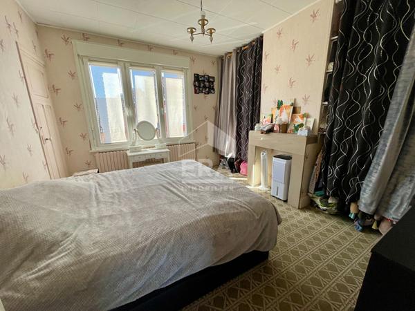 Maison Coudekerque Branche (59210) 3 chambres avec jardin