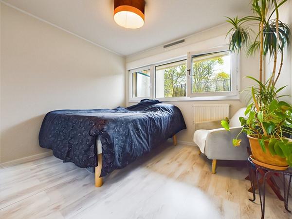 ANNECY - APPARTEMENT 2 PIECES avec cave et garage